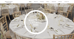 Desktop Screenshot of cateringhireuk.com