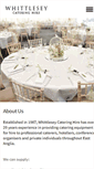Mobile Screenshot of cateringhireuk.com